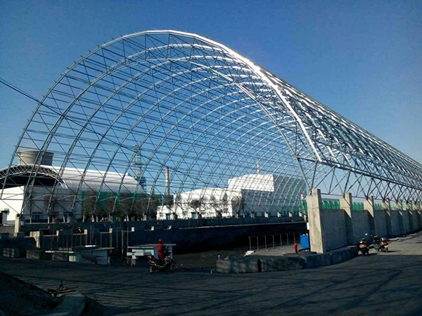 山東鋼結構廠家