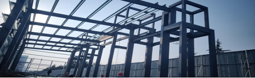 山東鋼結構工程 山東鋼結構工程